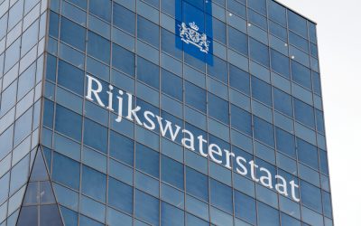 Rijkswaterstaat: IJsselmeer en Markeermeer terug naar zomerpeil