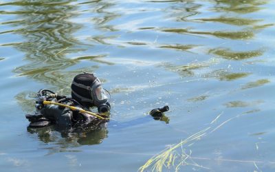 Zoekactie vermiste schipper stopgezet