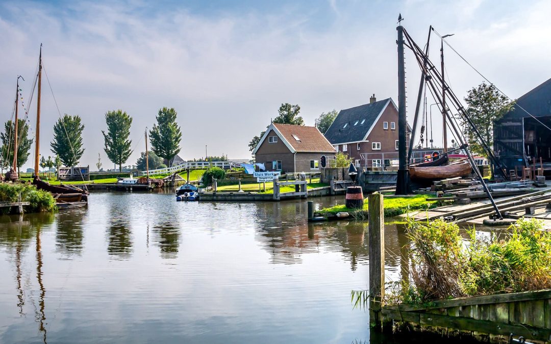 20 – 28 oktober: 50 jaar jubileum Strontweek Workum