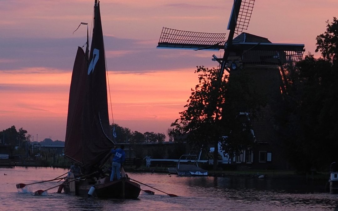 29 september: 38e editie van Turfrace