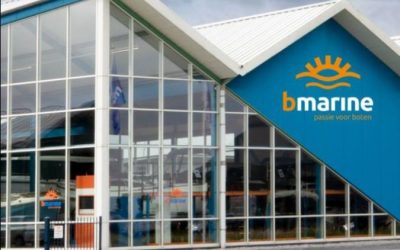 Bmarine Open Huis komend weekend