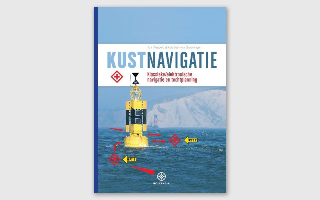 Herziene editie van ‘Kustnavigatie’