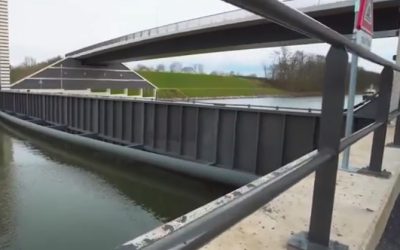 Website sluisplanning.rws.nl overzichtelijker in nieuw jasje