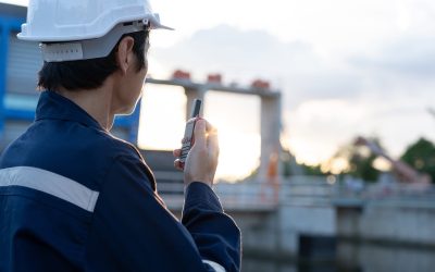 Werkzaamheden Vaartsluis Almere beginnen 18 september