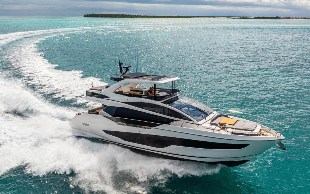 Allround Yachting breidt uit naar het zuiden