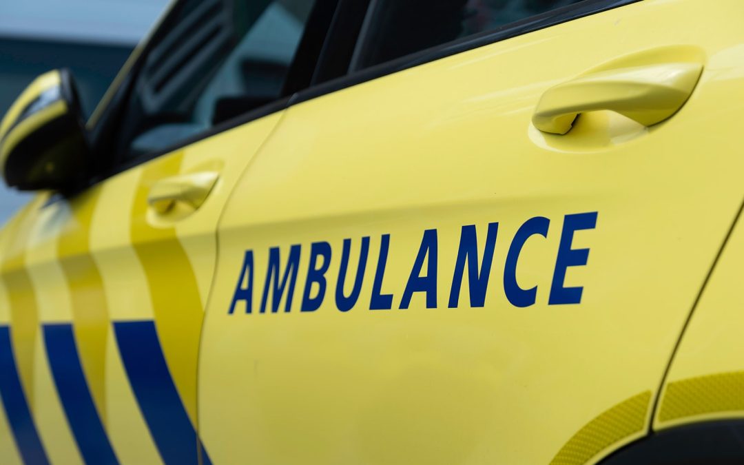 Dodelijk bootongeluk nabij Dinteloord