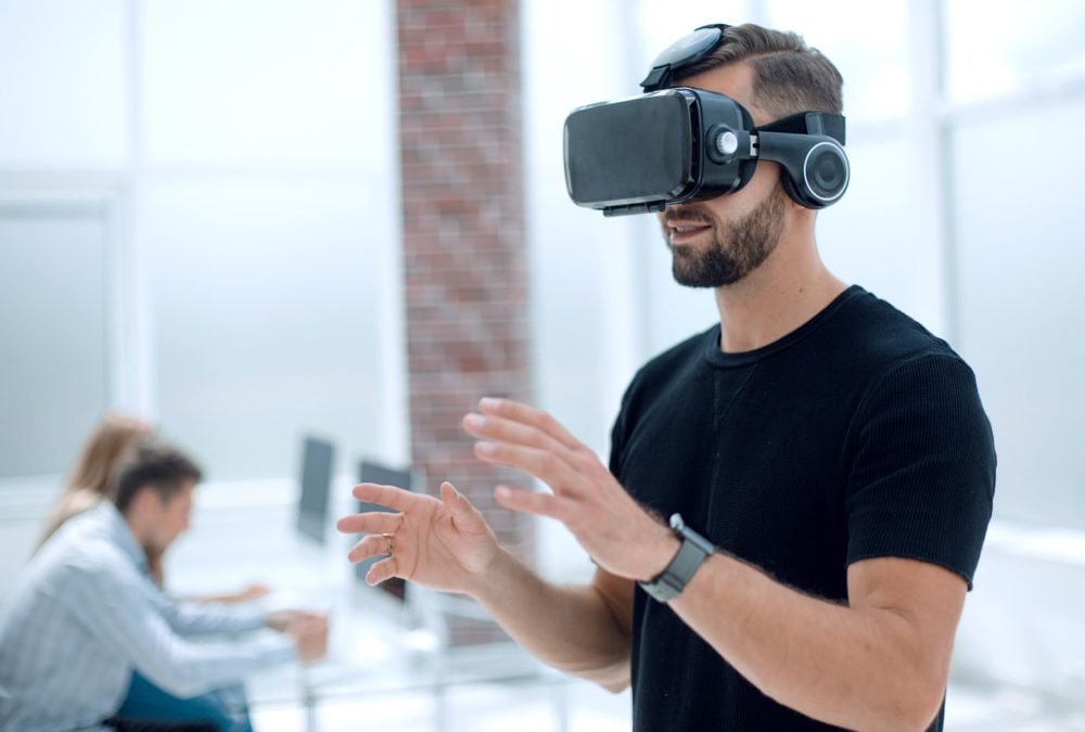 Ontdek CSS Den Helder vooraf met Virtual Reality