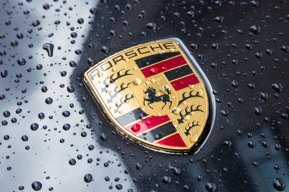 Porsche en Frauscher schitteren met elektrische boot