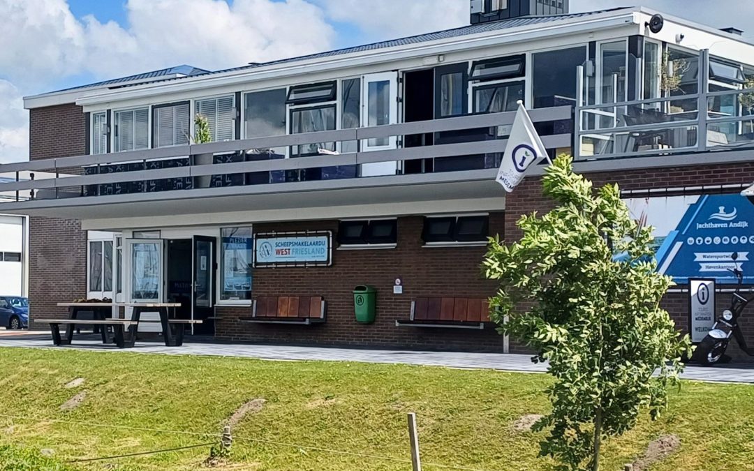 Vacature: Scheepsmakelaardij Friesland zoekt ondernemende scheepsmakelaar