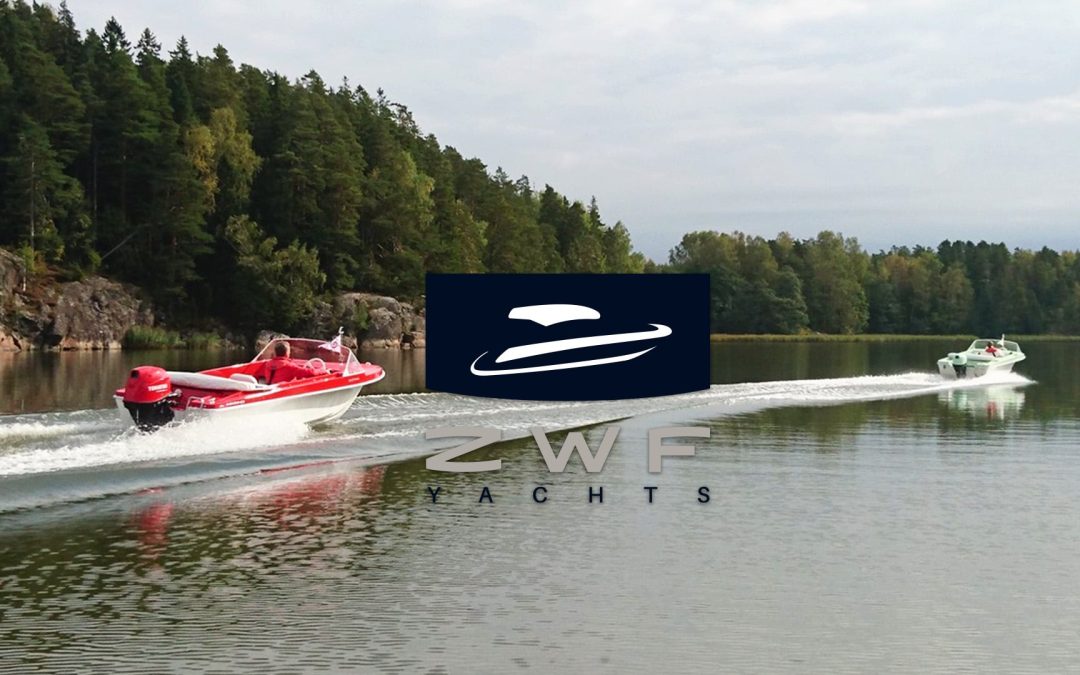 ZWF Yachts introduceerd Marino Boats in Nederland