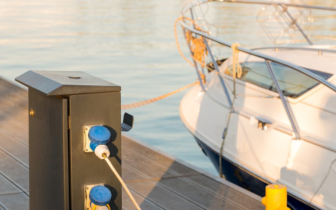 Subsidieregeling in Zuid-Holland moet elektrisch varen stimuleren