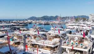 Cannes Yachting Festival niet over naar Franse branchevereniging FIN