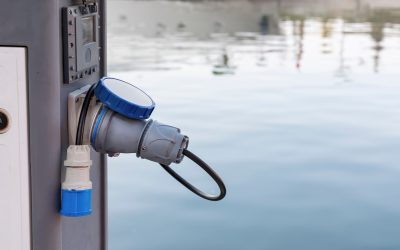 Gemeente Amsterdam schrapt ligplaatskorting voor elektrische boten