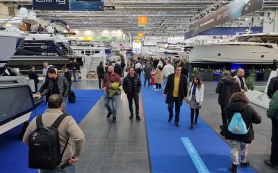Boot Düsseldorf 2024: eerste conclusies