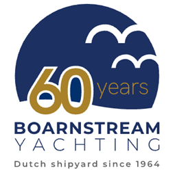 In 2024 bestaat Boarnstream 60 jaar
