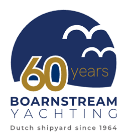 In 2024 bestaat Boarnstream 60 jaar