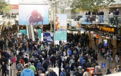 Slotbericht Boot Düsseldorf 2024