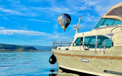 ‘3 Lacs Yachts’ vertegenwoordigt Linssen Yachts in Zwitserland