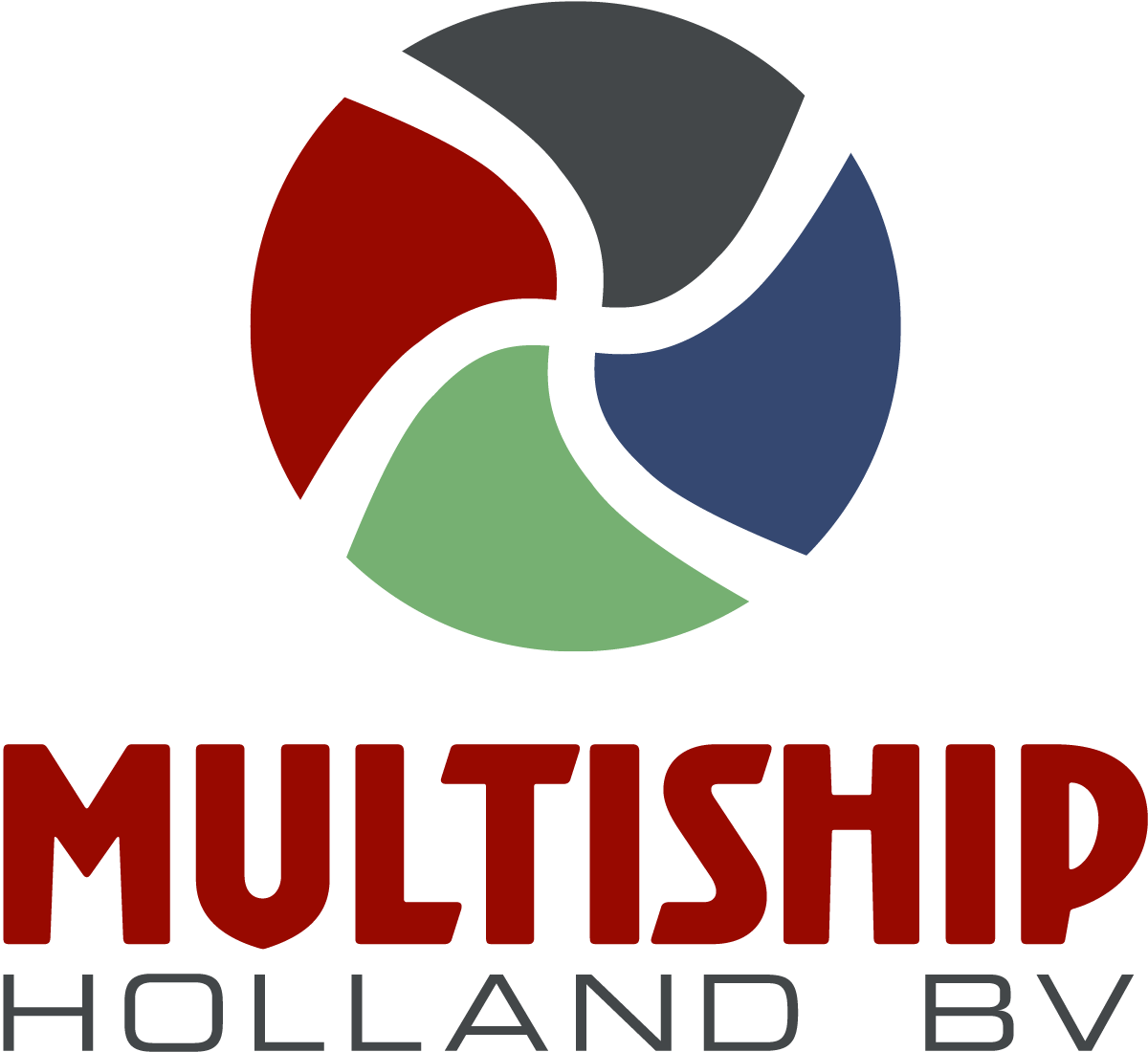 Multiship Holland BV