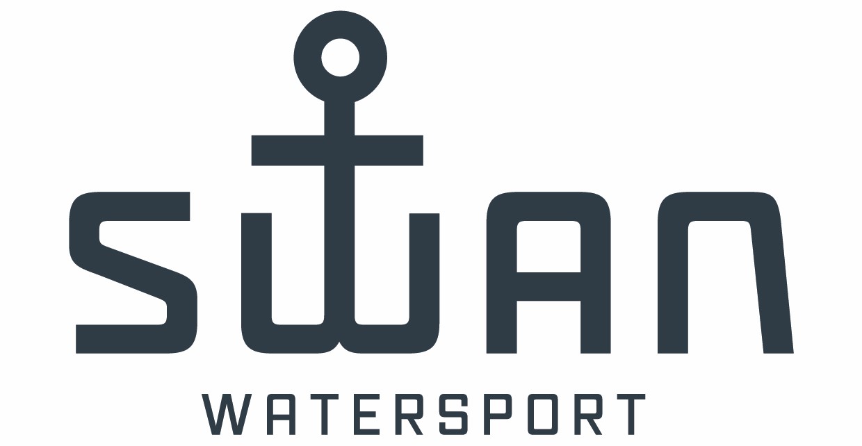 Logo Swan Watersport