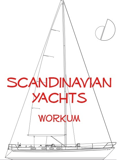 Scandinavian Yachts Workum