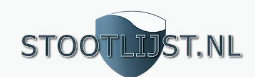 Logo Stootlijst.nl