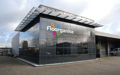 Floorganise uit Zwolle laat werven 15% efficiënter jachten bouwen