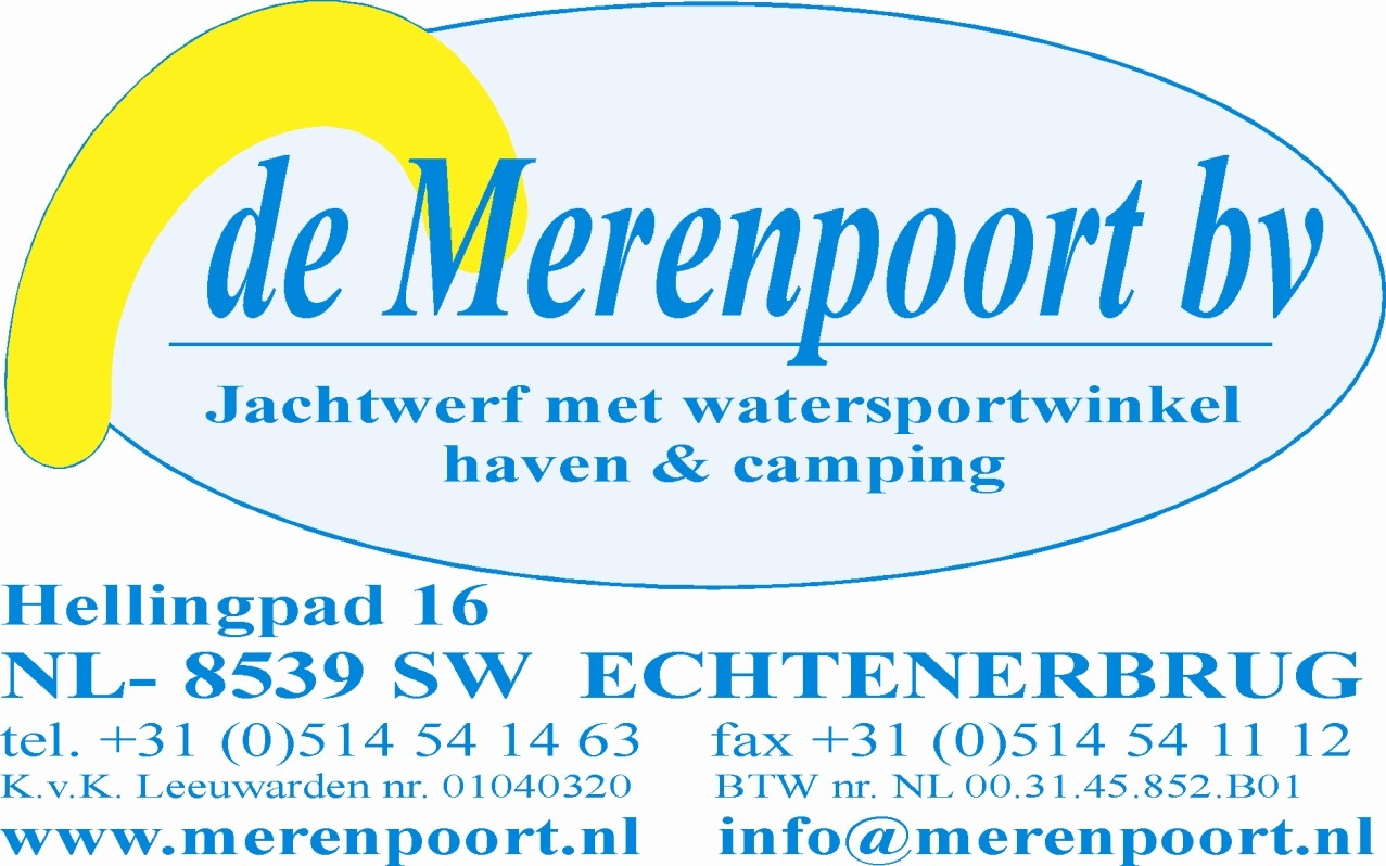 Jachtwerf Merenpoort bv