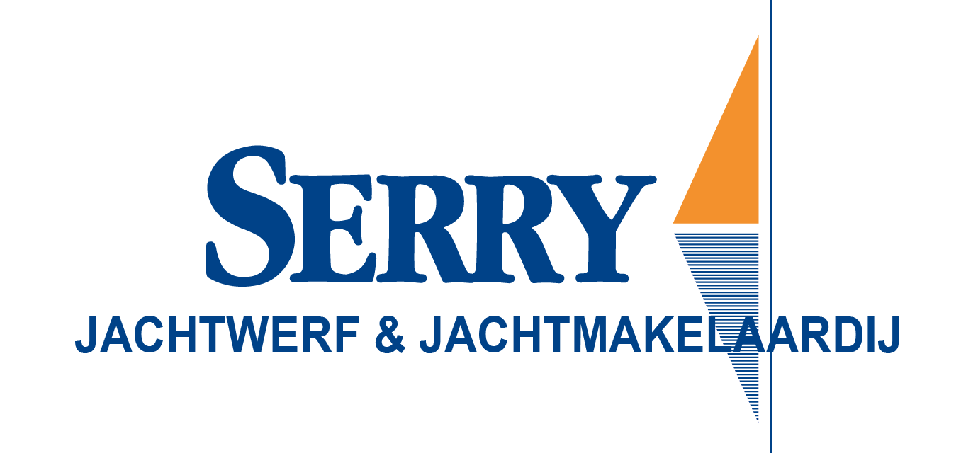 Serry, Jachtwerf & Jachtmakelaardij