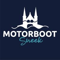 Motorboot Sneek