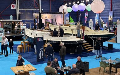 Boot Holland 2024 minder bezoekers – volgend jaar 5 t/m 9 maart