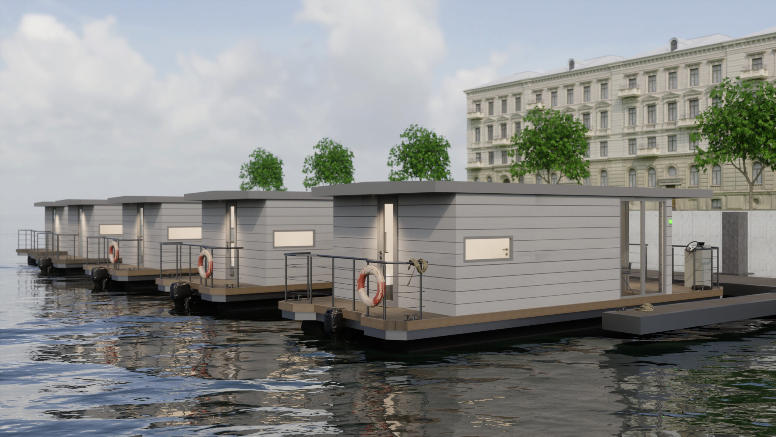 nieuw-model-verhuur-houseboat-bij-la-mare-houseboats
