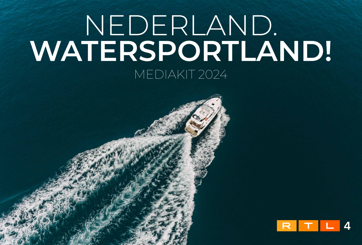 nieuw-tv-programma-op-rtl4:-nederland-watersportland