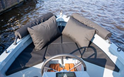 Vier Pasen op het water bij de Holland Sport Paasshow 2024