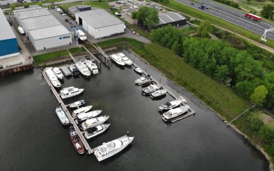 De Valk Yacht Brokers opent het ene kantoor na het andere – nu De Valk Altena