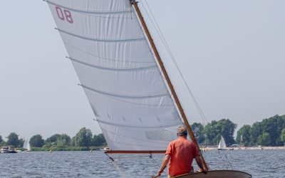 Oud Zeilend Hout Evenement 2024 op 15 en 16 juni
