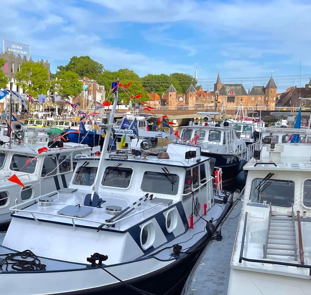 vereniging-“de-schottelboot”-houdt-jaarlijkse-bijeenkomst-op-9,-10-en-11-mei-in-weesp