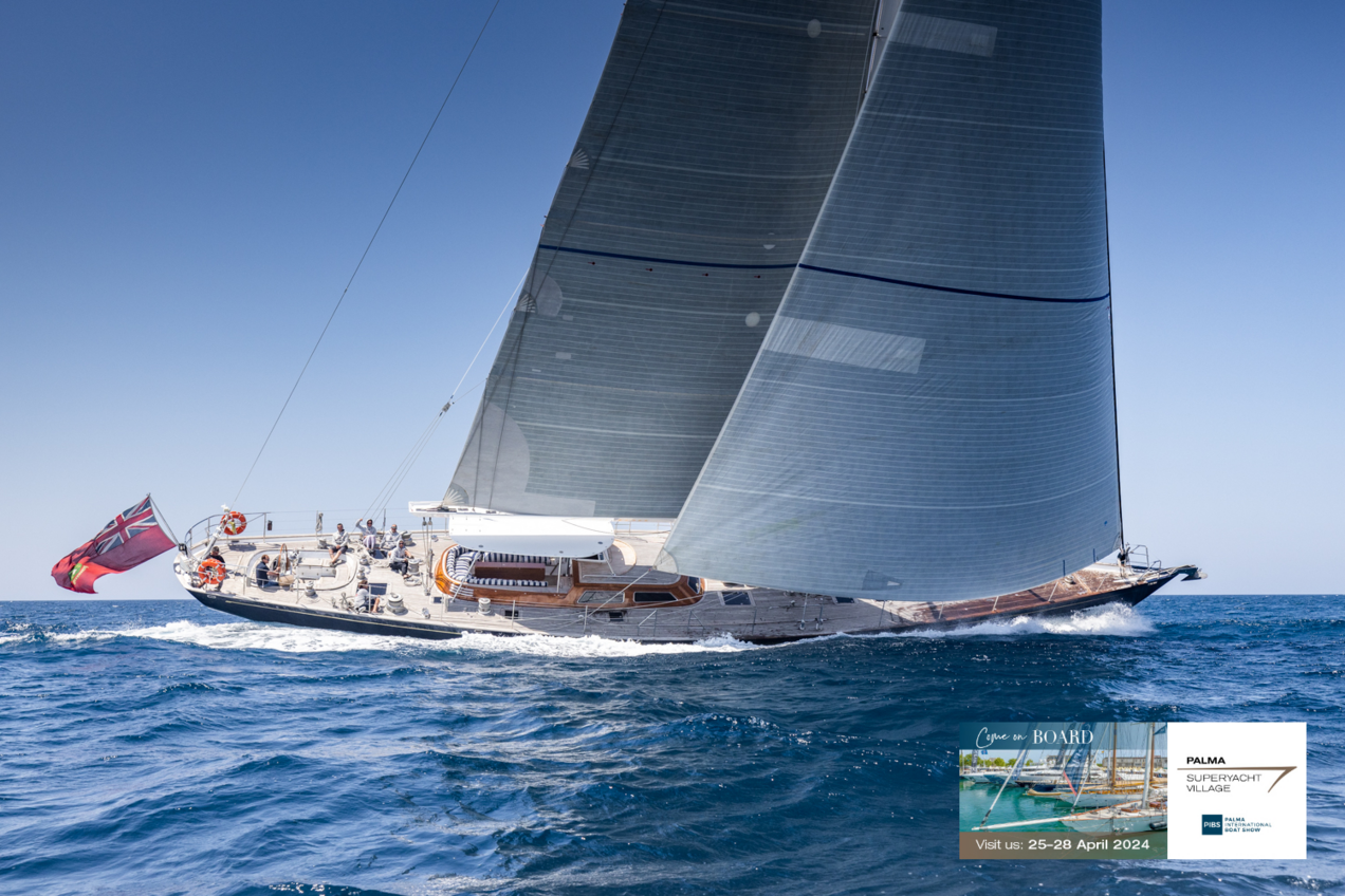 yachtfull-international-met-superjacht-bolero-op-de-palma-boatshow-(25-t/m-28-april)