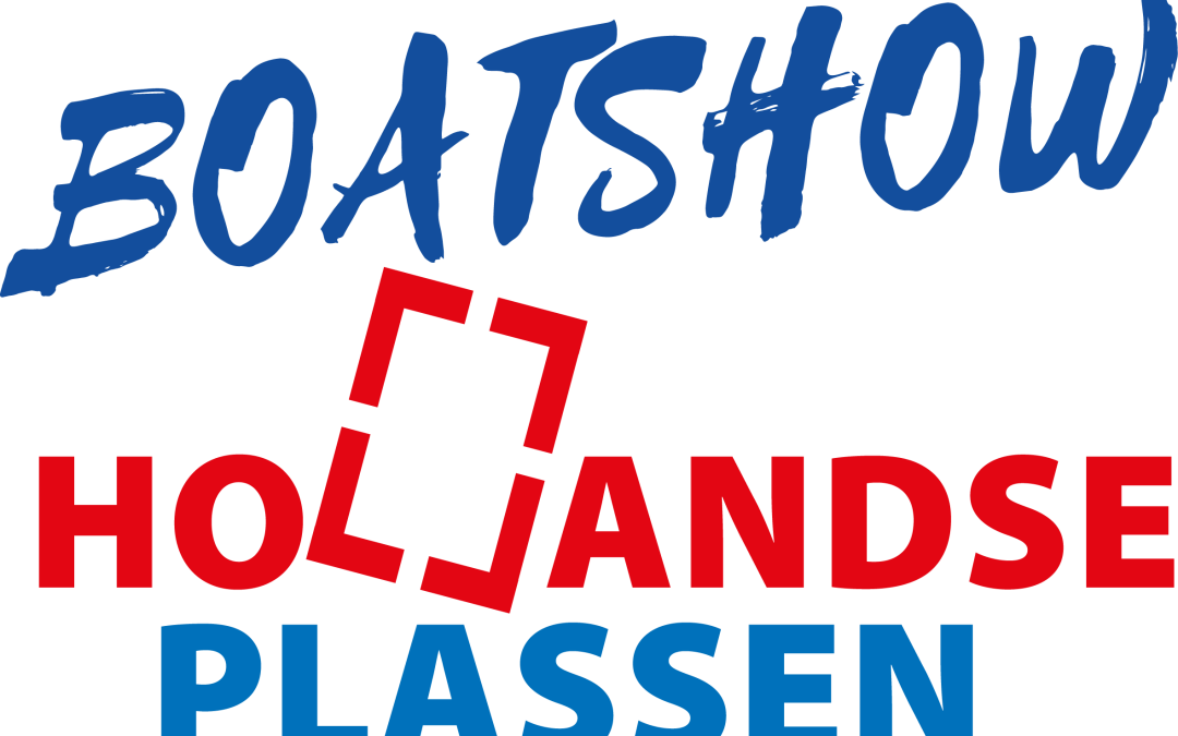 Boatshow Hollandse Plassen (21 t/m 23 juni) steeds groter