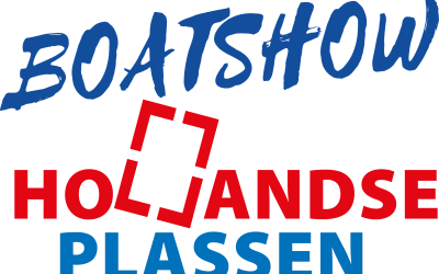 Boatshow Hollandse Plassen (21 t/m 23 juni) steeds groter