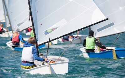 CWO in beweging: online platform Watersportdiploma.nl is vernieuwd