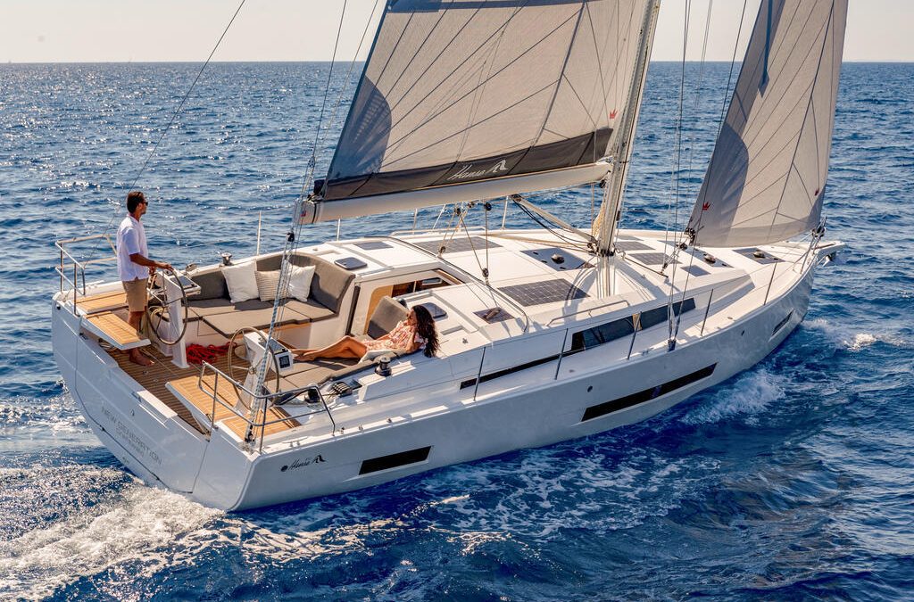 Hanse Early Bird korting tot 100% (€ 89.710!) op opties en extra’s