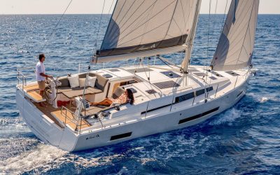 Hanse Early Bird korting tot 100% (€ 89.710!) op opties en extra’s