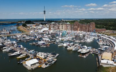 Hiswa te Water 2024: laat de voorpret beginnen