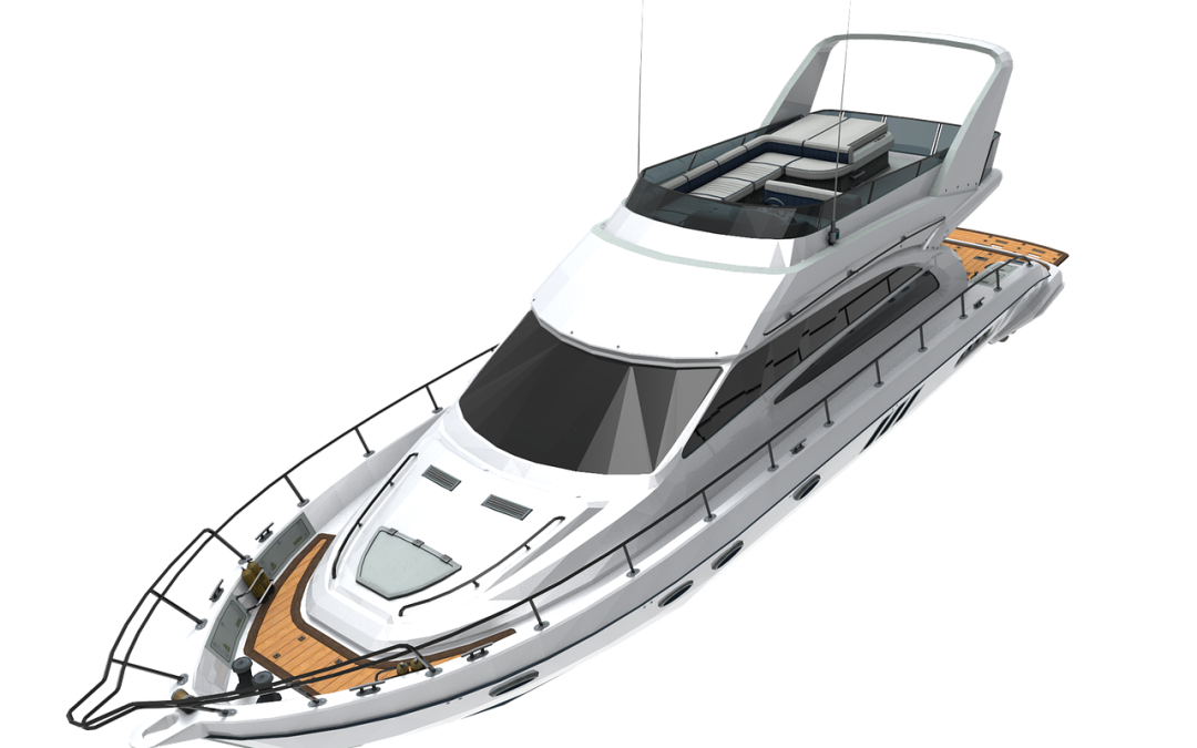 Jacht kopen of verkopen via een jachtmakelaar