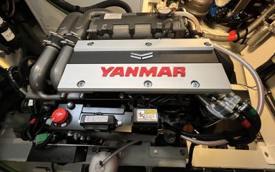 Linssen Yachts kiest Yanmar-motoren voor al haar jachten