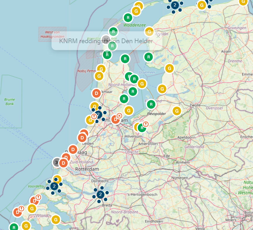 reddingbootdag-op-25-mei:-alle-knrm-stations-te-bezoeken