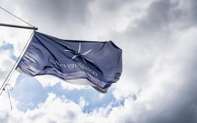 Seven Sisters verwelkomt Jachthaven Strijensas in haar team