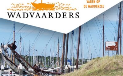 Vaarregels op het Duitse Wad
