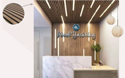 West Yachting verhuist van Workum naar Lemmer